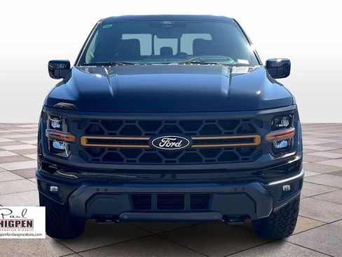 New 2025 Ford F150 Tremor w/ Equipment Group 402A High image 17