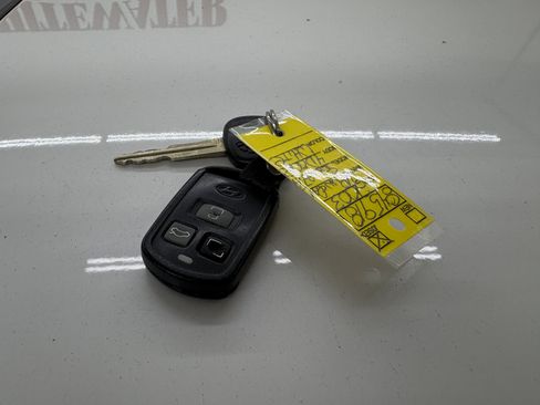 Used 2003 Hyundai Sonata GLS FWD image 27
