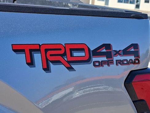 Used 2026 Toyota Tundra SR5 w/ TRD Off-Road Package AWD/4WD image 10