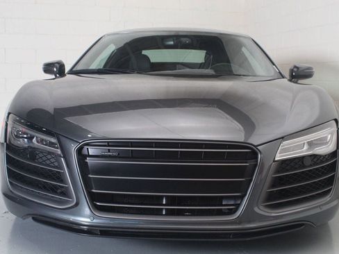 Used 2014 Audi R8 V10 plus image 13