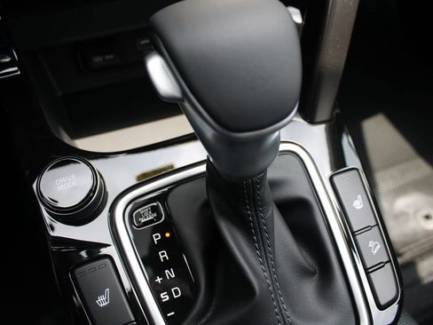 New 2026 Kia Seltos EX FWD image 33