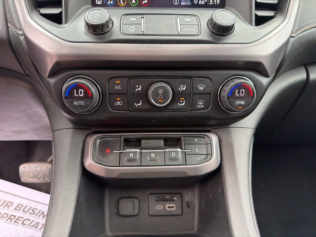 Used 2020 GMC Acadia AT4 w/ Trailering Package AWD/4WD image 20