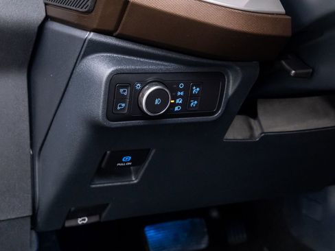 Used 2022 Ford Bronco Outer Banks image 18