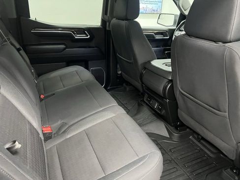 Used 2024 GMC Sierra 1500 Elevation image 52