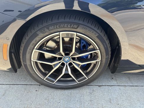 Used 2024 BMW i5 M60 w/ Premium Package AWD/4WD image 29