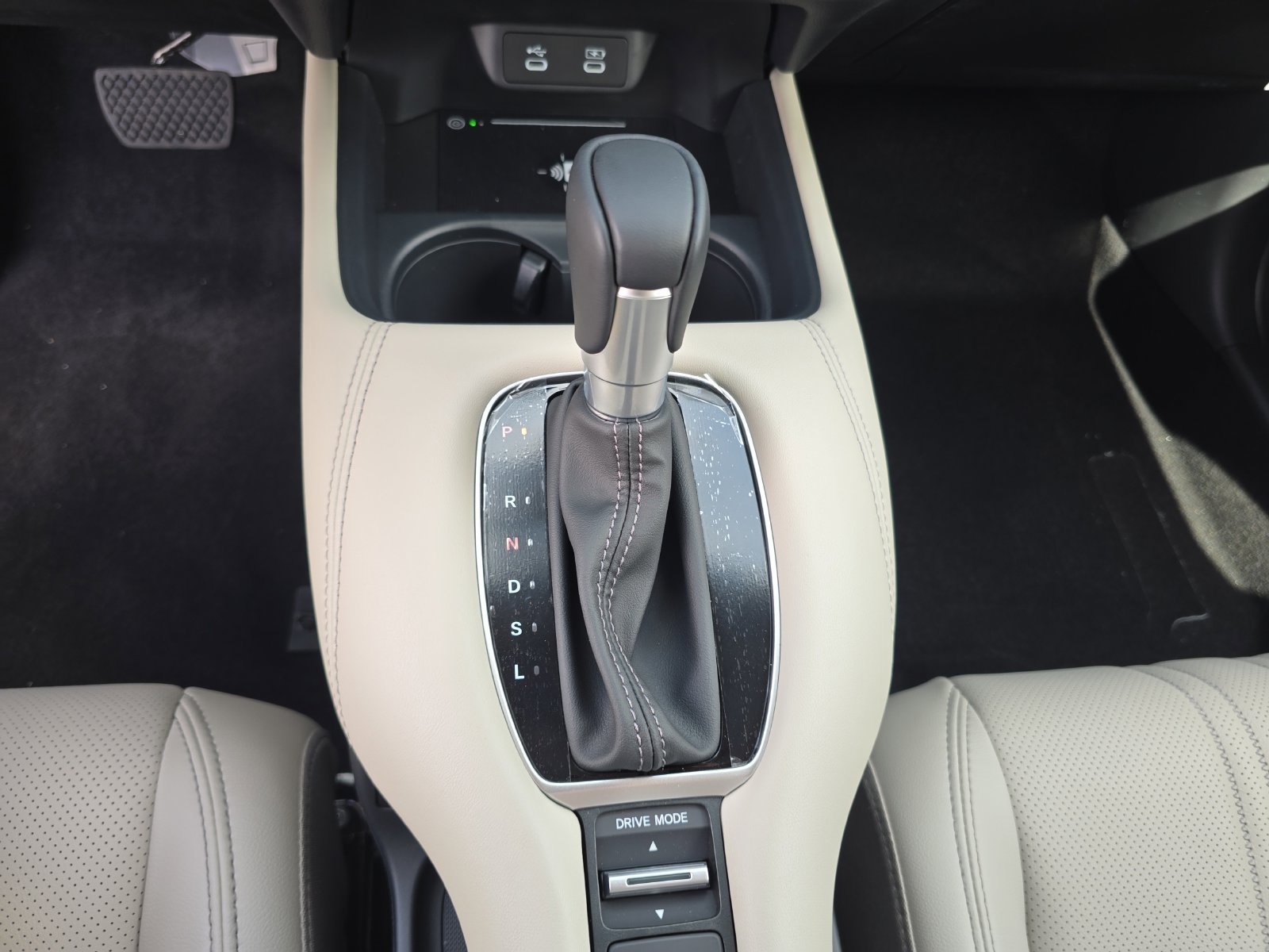 New 2027 Honda HR-V EX-L image 20
