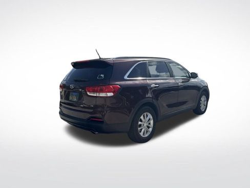 Used 2016 Kia Sorento LX FWD image 5