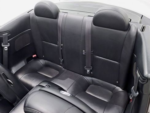Used 2006 Lexus SC 430 Convertible RWD image 24