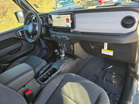 New 2026 Jeep Gladiator Willys image 29