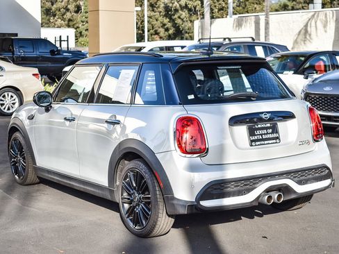 Used 2023 MINI Cooper S image 4