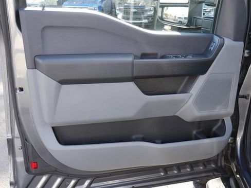 Used 2024 Ford F350 XL w/ FX4 Off-Road Package image 12