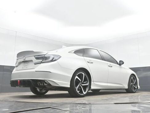 Used 2020 Honda Accord Sport image 37