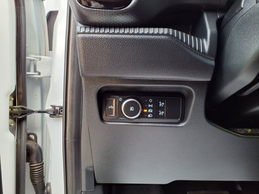 Used 2025 Ford Ranger Raptor AWD/4WD image 13
