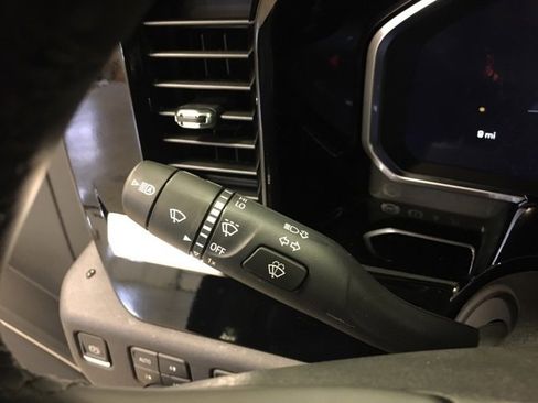 New 2026 Chevrolet Silverado 3500 LTZ w/ LTZ Plus Package image 36