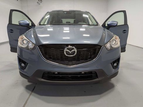 Used 2015 MAZDA CX-5 Grand Touring AWD/4WD image 15