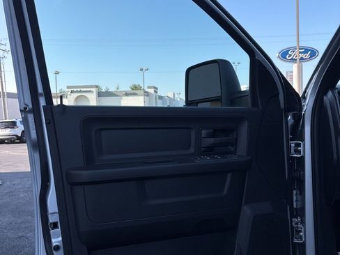 New 2026 RAM 2500 Tradesman image 19