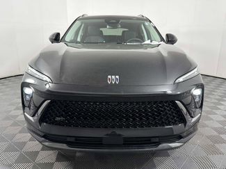 New 2026 Buick Envision Sport Touring video 2