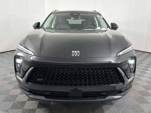 New 2026 Buick Envision Sport Touring image 2