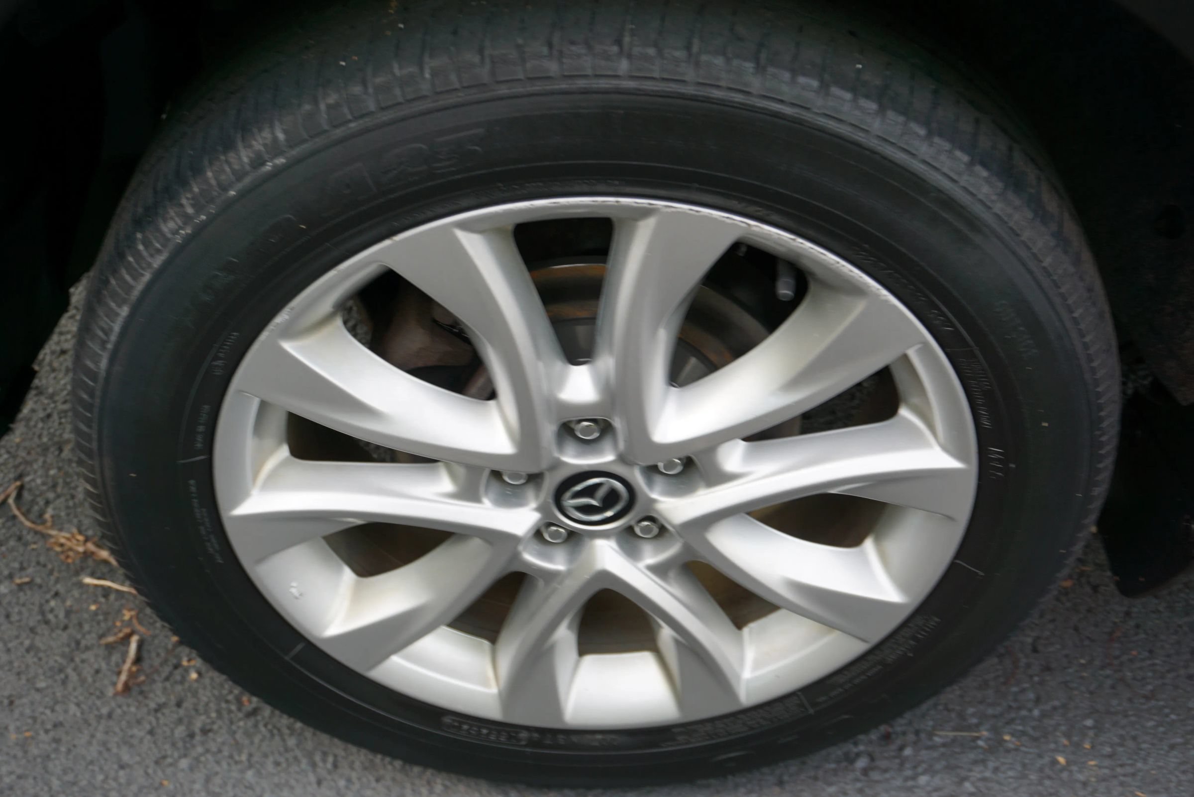 Used 2015 MAZDA CX-5 Grand Touring FWD image 13