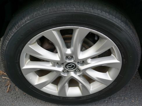 Used 2015 MAZDA CX-5 Grand Touring FWD image 13