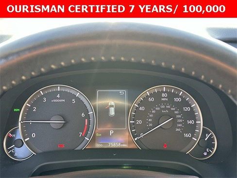 Used 2021 Lexus RX 350 AWD w/ Premium Package image 30