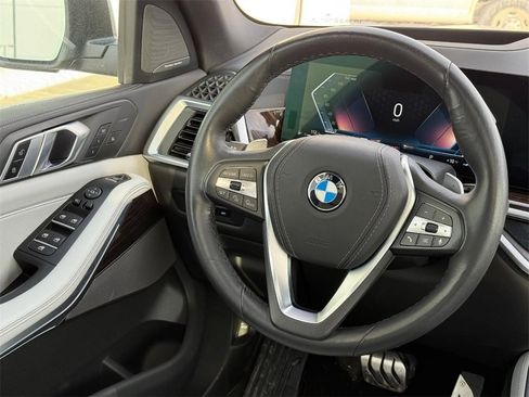 Used 2025 BMW X5 xDrive40i image 13