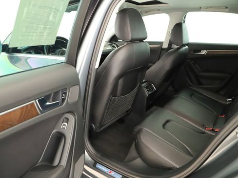 Used 2016 Audi A4 2.0T Premium w/ Convenience Plus Package image 27