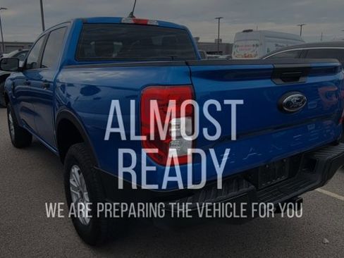 Certified 2024 Ford Ranger XL w/ Trailer Tow Package image 3