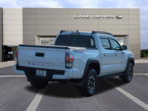 Used 2021 Toyota Tacoma SR image 5