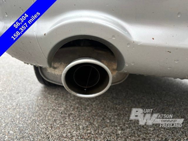 Used 2014 Ford Flex SEL w/ Equipment Group 202A FWD image 9