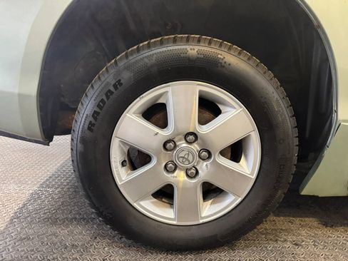 Used 2006 Toyota Sienna LE image 32