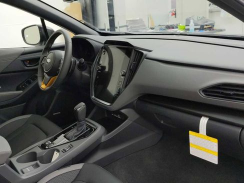 Certified 2025 Subaru Crosstrek 2.5i Wilderness w/ Wilderness Package image 27