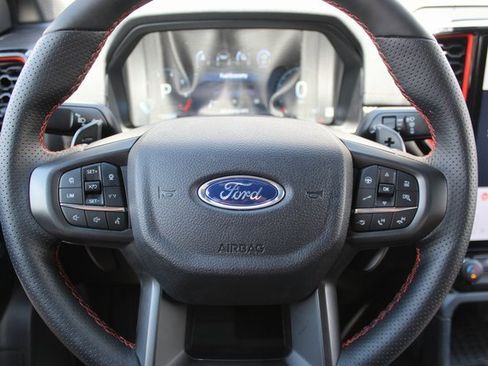 Used 2025 Ford Ranger Raptor image 10
