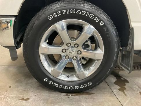 Used 2021 Ford F150 King Ranch AWD/4WD image 15