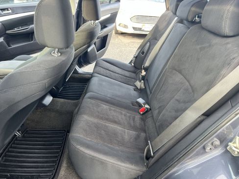 Used 2014 Subaru Outback 2.5i Premium w/ Moonroof Package image 24