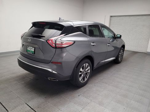 Used 2017 Nissan Murano S w/ Navigation Package image 9