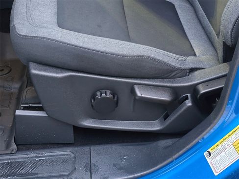 Used 2021 Ford Bronco Big Bend image 13