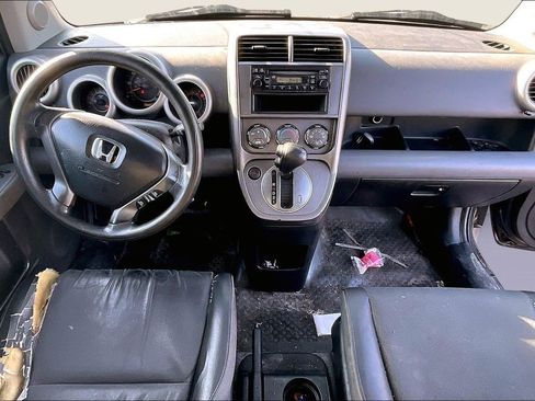 Used 2005 Honda Element LX image 8