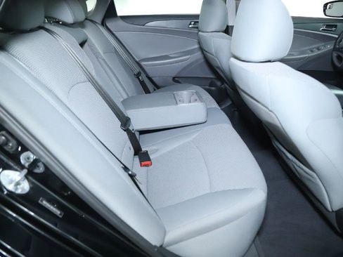 Used 2014 Hyundai Sonata GLS w/ Popular Equipment Group 2 image 31