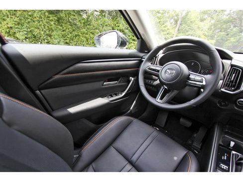 New 2026 MAZDA CX-50 AWD 2.5 Hybrid w/ Weather Package image 6