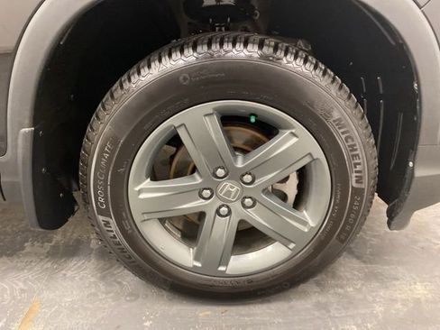 Certified 2023 Honda Ridgeline RTL image 32