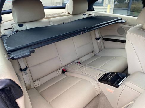 Used 2009 BMW 328i Convertible image 29