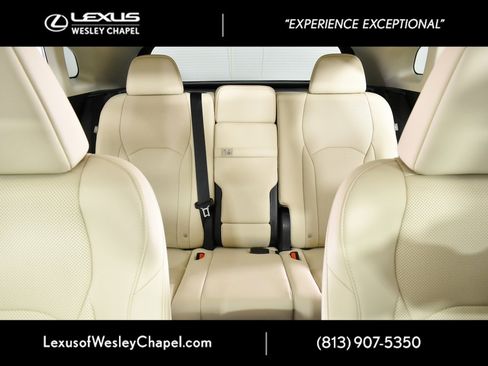 Used 2021 Lexus RX 350 FWD w/ Premium Package image 25