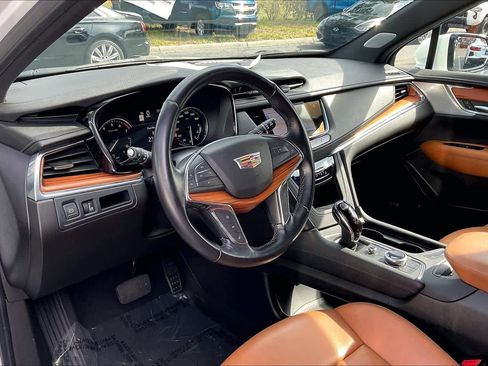 Used 2023 Cadillac XT5 Premium Luxury image 13