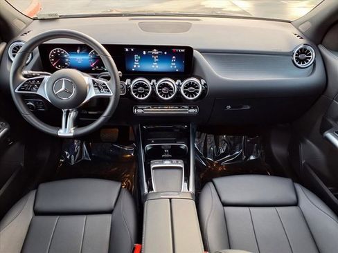 Used 2025 Mercedes-Benz GLA 250 GLA 250 image 4