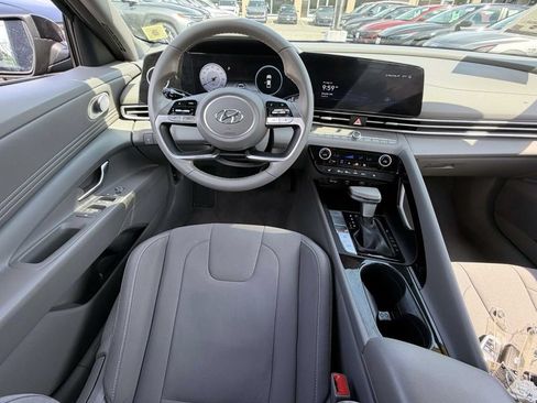 Certified 2023 Hyundai Elantra SEL w/ Convenience Package FWD image 11
