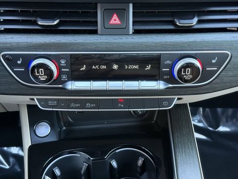 Used 2024 Audi A5 2.0T Premium Plus image 30