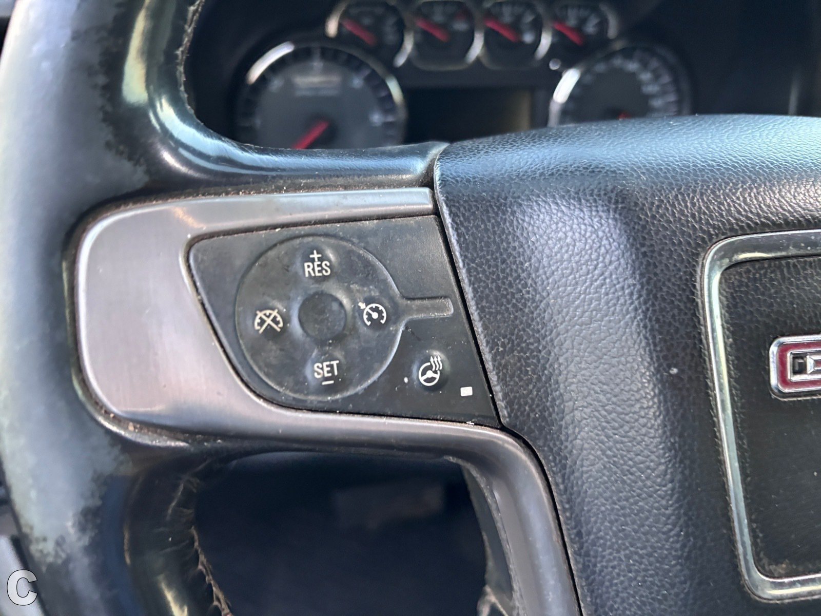 Used 2014 GMC Sierra 1500 SLT w/ All-Terrain Package AWD/4WD image 14