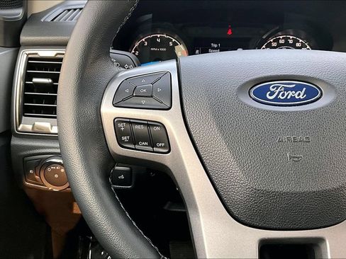 Used 2020 Ford Ranger XLT w/ Equipment Group 301A Mid RWD image 24