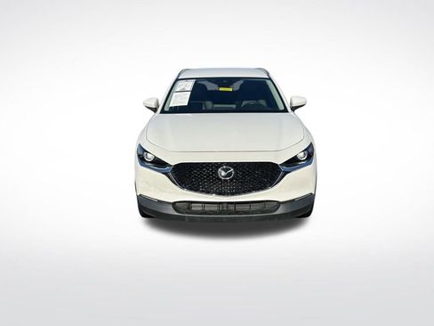 Used 2023 MAZDA CX-30 AWD 2.5 S w/ Preferred Package image 2